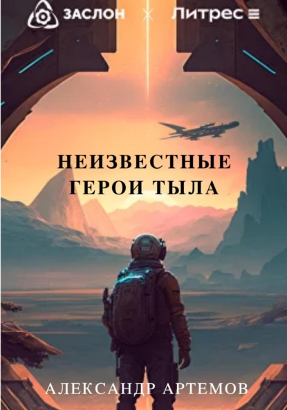 Скачать книгу Неизвестные герои тыла