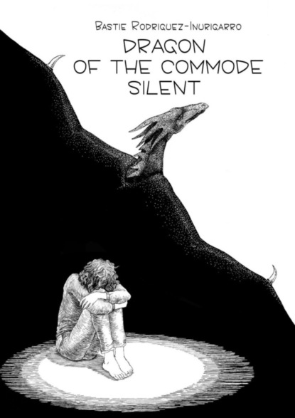 Скачать книгу Dragon of the commode silent