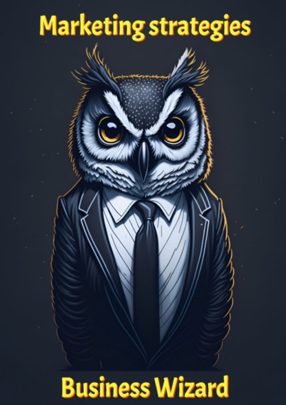 Скачать книгу Marketing strategies