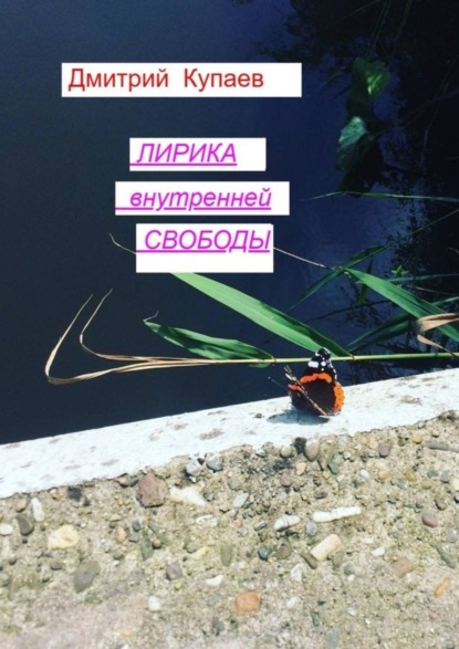Скачать книгу Лирика внутренней свободы
