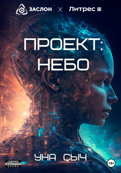 Скачать книгу Проект: Небо