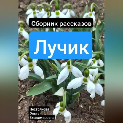 Скачать книгу Лучик