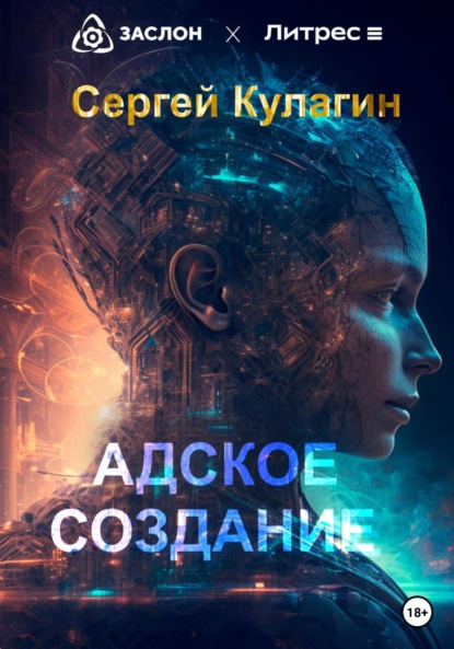 Скачать книгу Адское создание