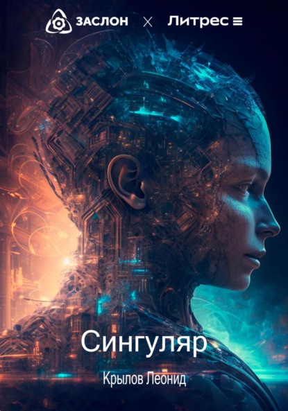 Скачать книгу Сингуляр