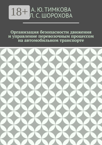 Организация безопасности движения и управление перевозочным процессом на автомобильном транспорте