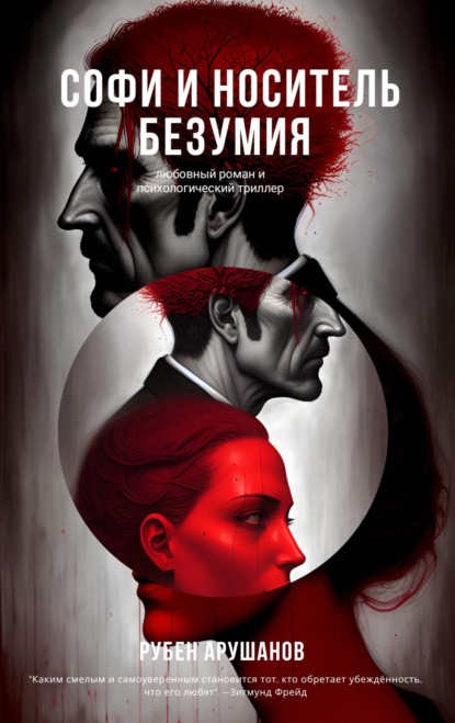 Скачать книгу Софи и носитель безумия