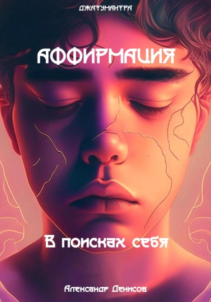 Скачать книгу Аффирмация. В поисках себя