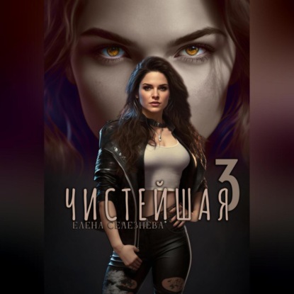 Скачать книгу Чистейшая 3