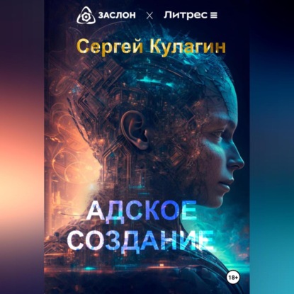 Скачать книгу Адское создание