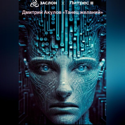 Скачать книгу Танец желаний