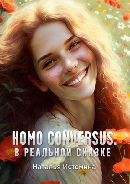 Скачать книгу Homo conversus. В реальной сказке