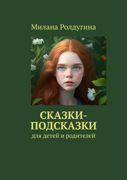 Скачать книгу Сказки-подсказки. Для детей и родителей