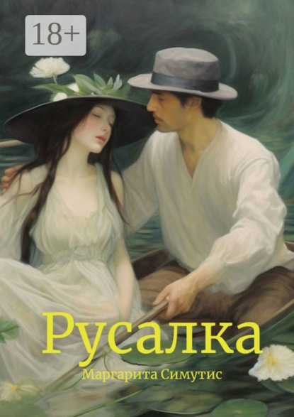 Скачать книгу Русалка