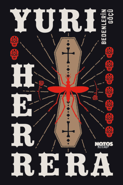 Скачать книгу Bedenlerin Göçü