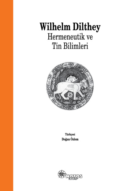 Скачать книгу Hermeneutik ve Tin Bilimleri