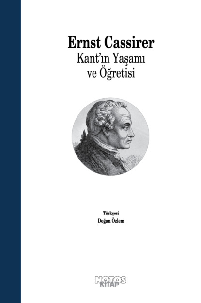 Скачать книгу Kant’ın Yaşamı ve Öğretisi
