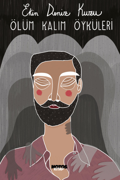 Скачать книгу Ölüm Kalım Öyküleri