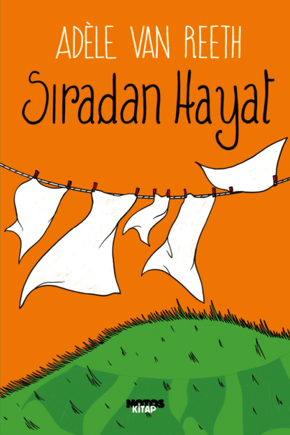 Скачать книгу Sıradan Hayat