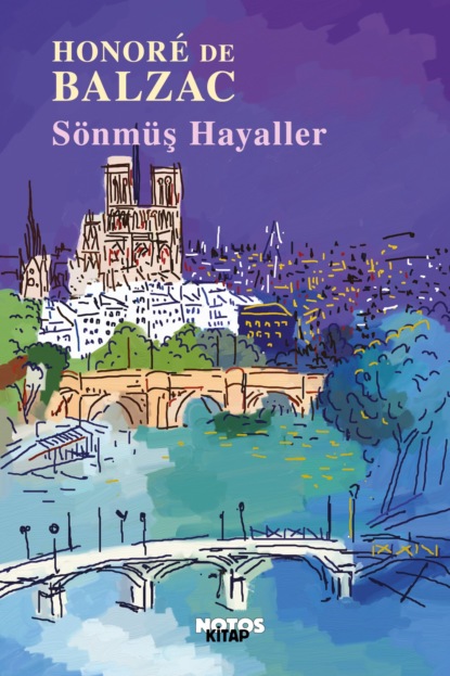 Скачать книгу Sönmüş Hayaller