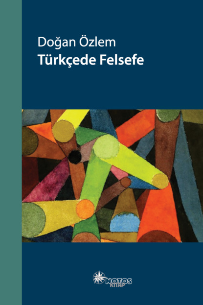 Скачать книгу Türkçede Felsefe