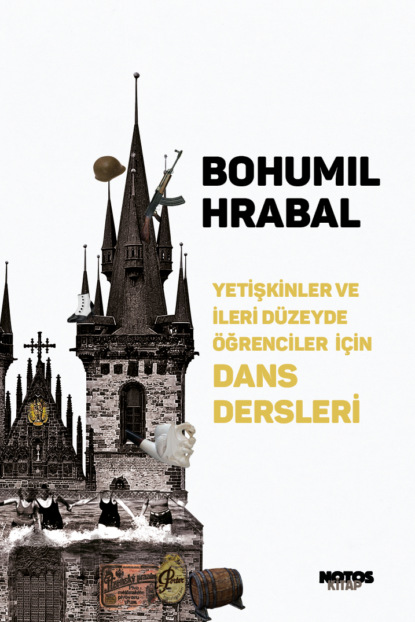 Скачать книгу Yetişkinler ve İleri Düzeyde Öğrenciler İçin Dans Dersleri