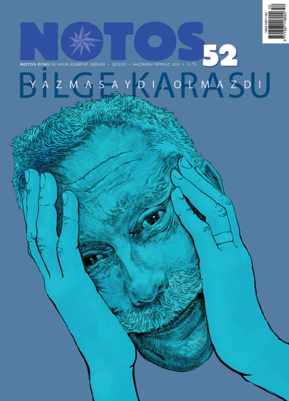 Notos 52 - Bilge Karasu
