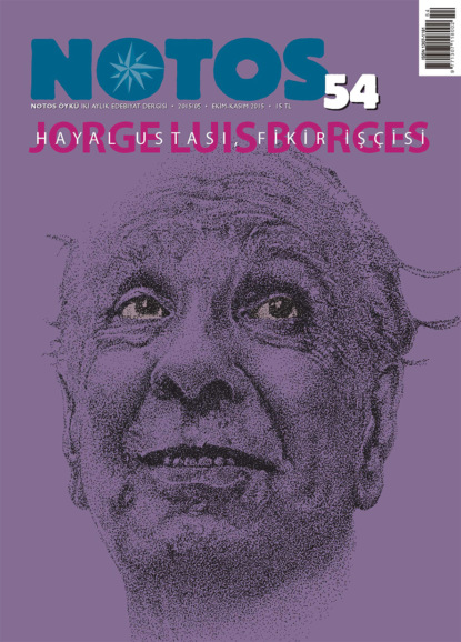 Notos 54 - Jorge Luis Borges