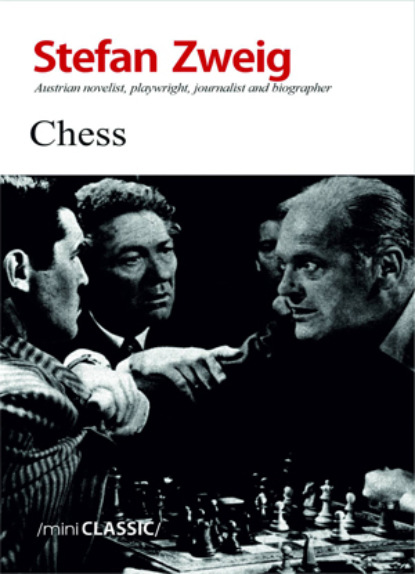 Скачать книгу Chess 