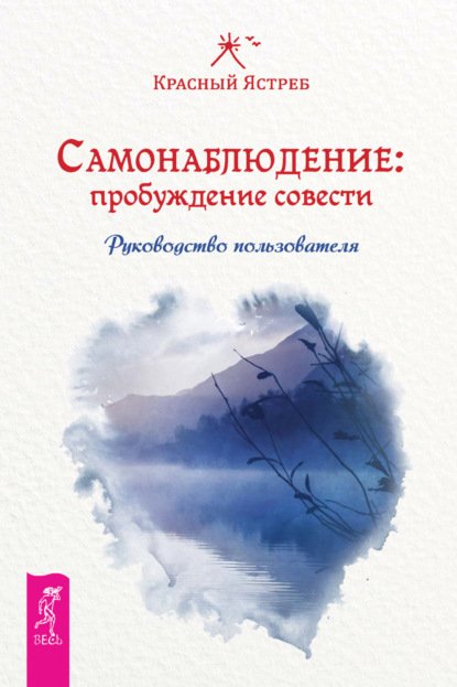 Скачать книгу Самонаблюдение: пробуждение совести. Руководство пользователя