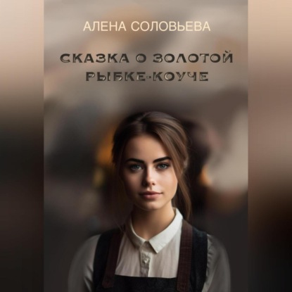 Скачать книгу Сказка о золотой рыбке-коуче