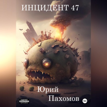 Скачать книгу Инцидент 47. Книга 1