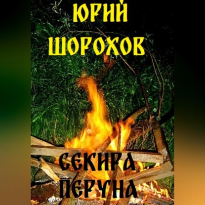 Скачать книгу Секира Перуна