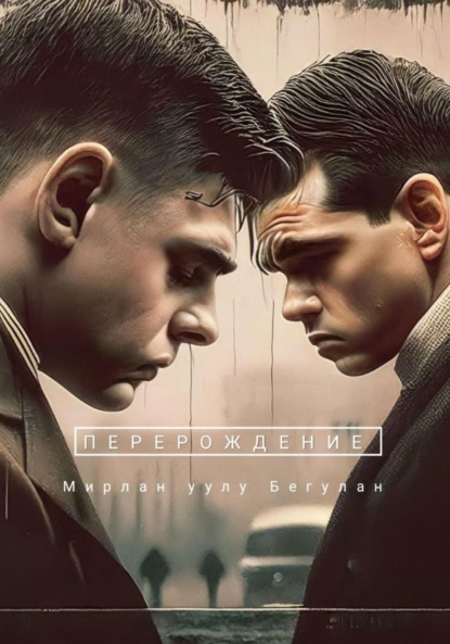 Скачать книгу Перерождение