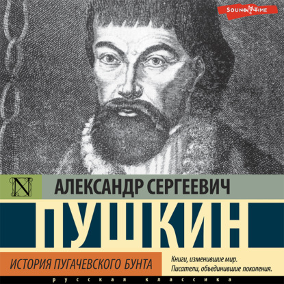 Скачать книгу История Пугачевского бунта