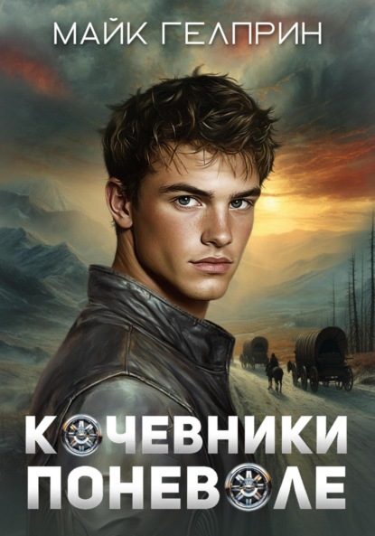 Скачать книгу Кочевники поневоле