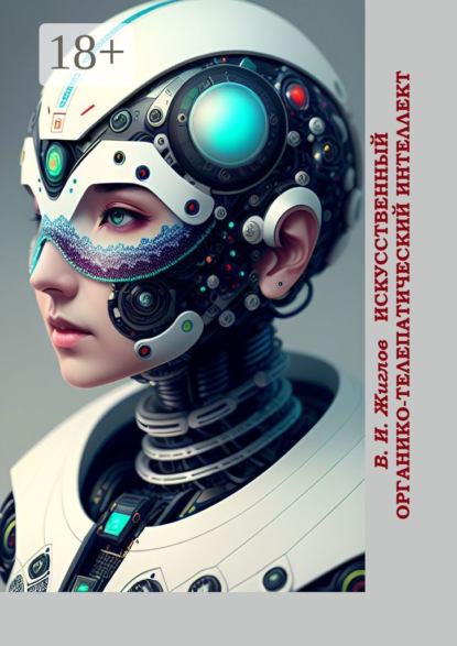 Скачать книгу Искусственный органико-телепатический интеллект