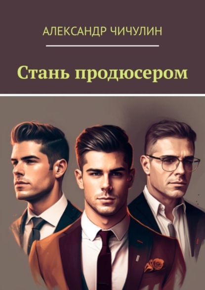 Скачать книгу Стань продюсером