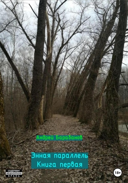Скачать книгу Энная параллель