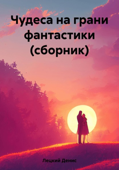 Скачать книгу Чудеса на грани фантастики (сборник)