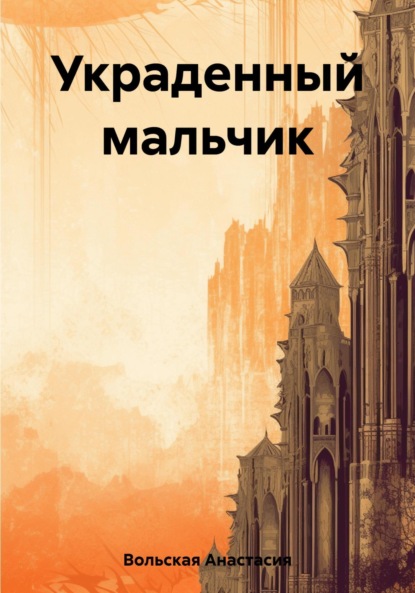 Скачать книгу Украденный мальчик