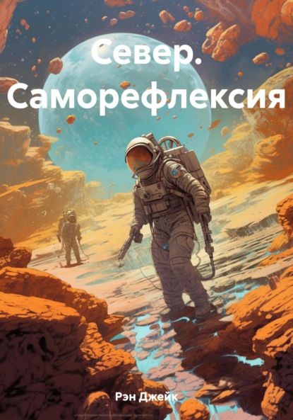 Скачать книгу Север. Саморефлексия