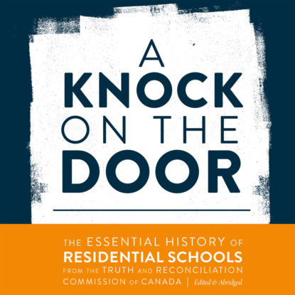 Скачать книгу A Knock on the Door - Perceptions on Truth and Reconciliation, Book 1 (Unabridged)