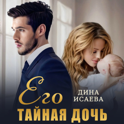 Скачать книгу Его тайная дочь