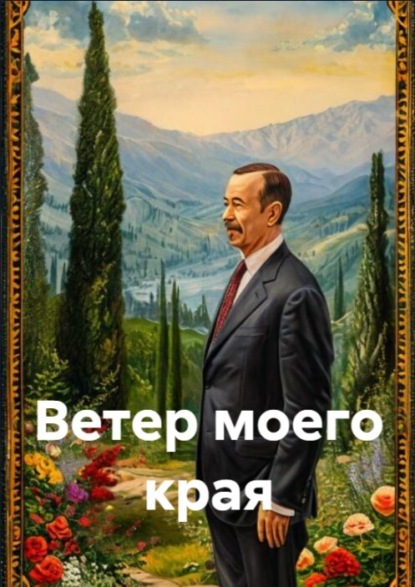 Скачать книгу Ветер моего края