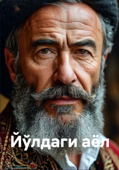 Скачать книгу Йўлдаги аёл