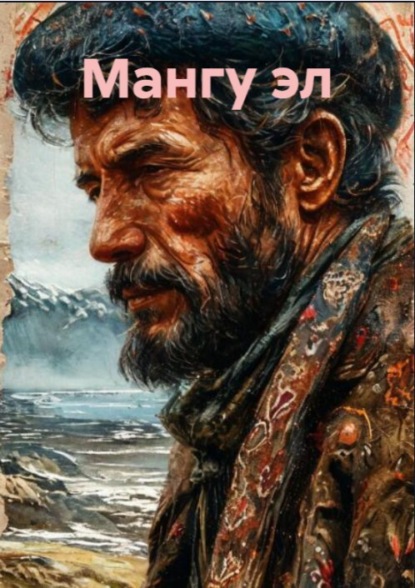 Скачать книгу Мангу эл