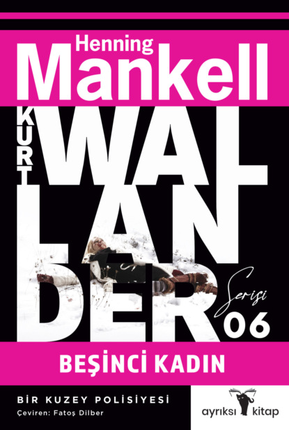 Скачать книгу Beşinci Kadın