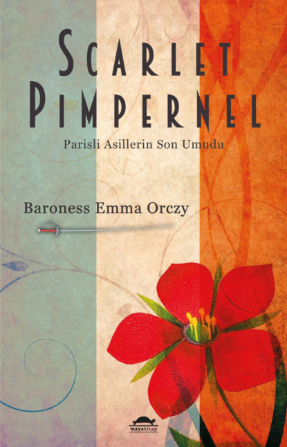 Скачать книгу Scarlet Pimpernel