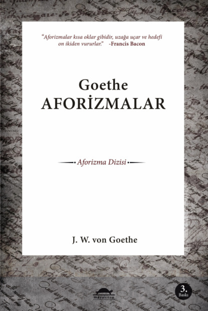 Скачать книгу Aforizmalar