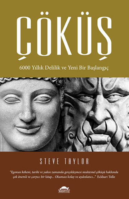 Скачать книгу Çöküş